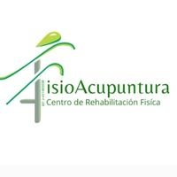 Logotipo de Fisio Acupuntura